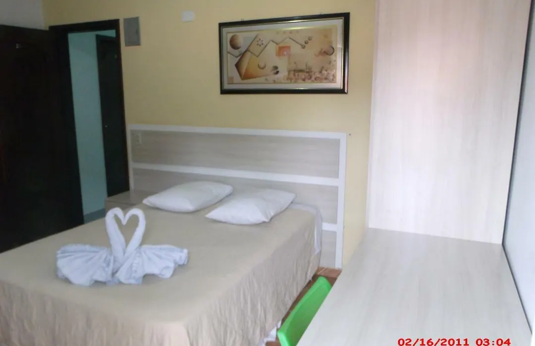 Hotel Piramide-1