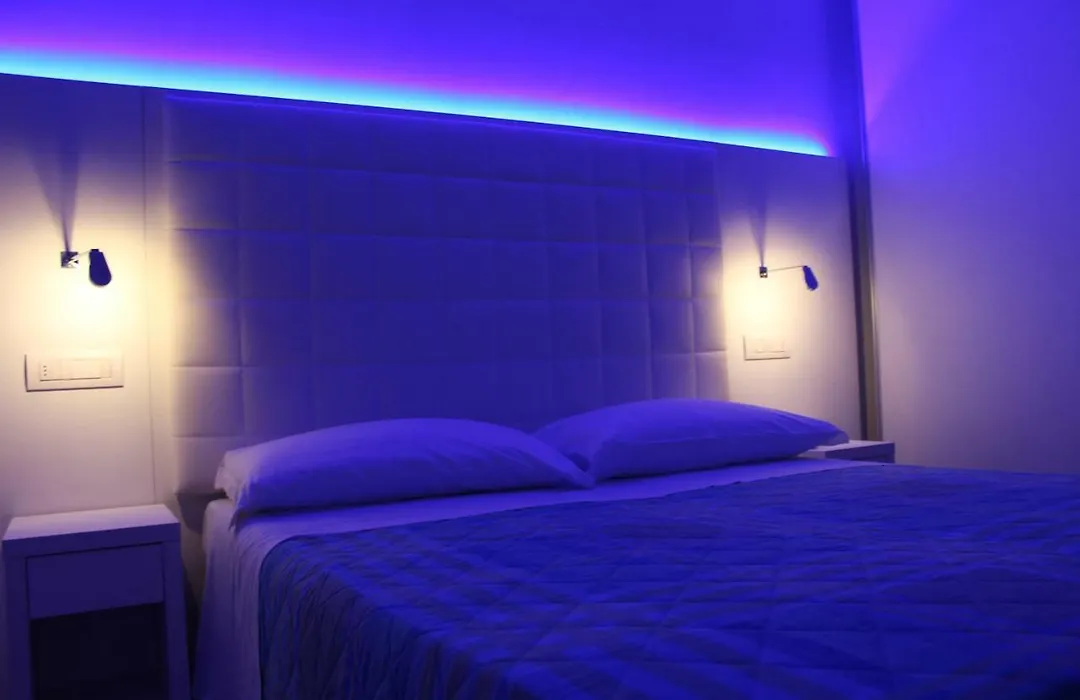 Hotel Saint Tropez-1