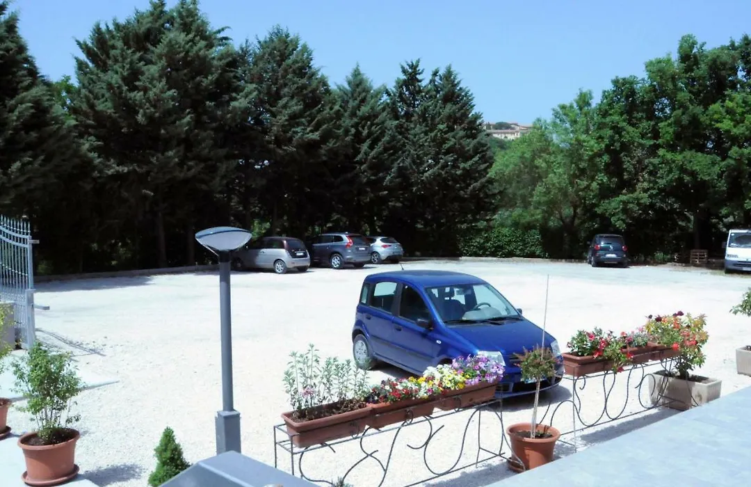 La Cascina Del Viaggiatore-1
