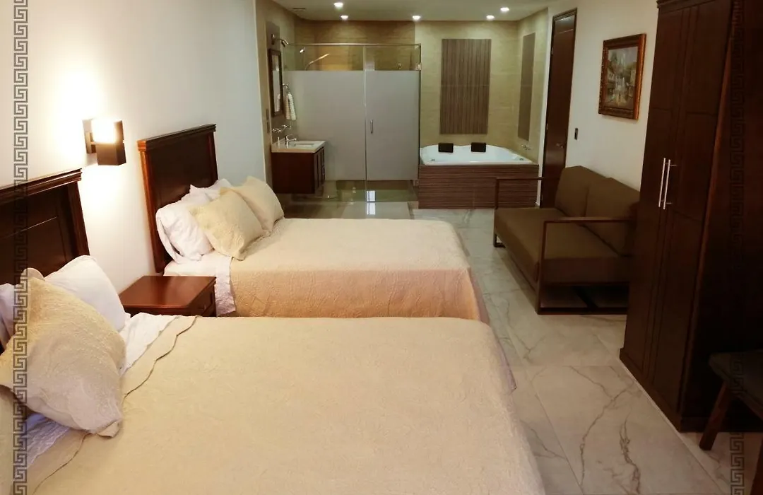 Hotel Real Victoria-1