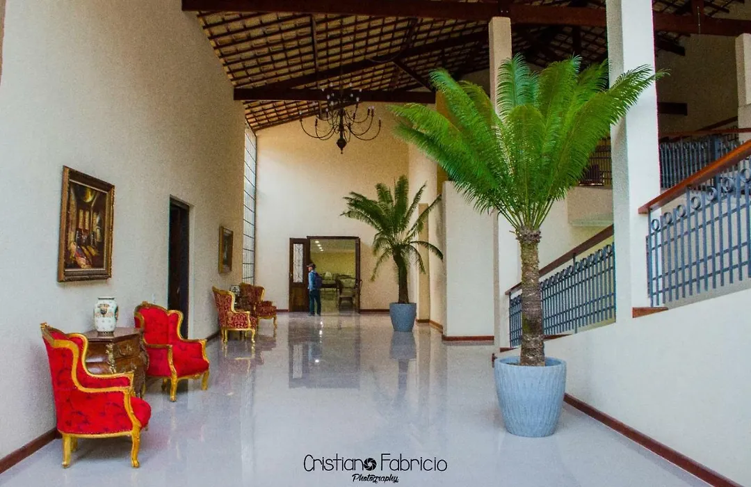 Hotel Guararapes-1