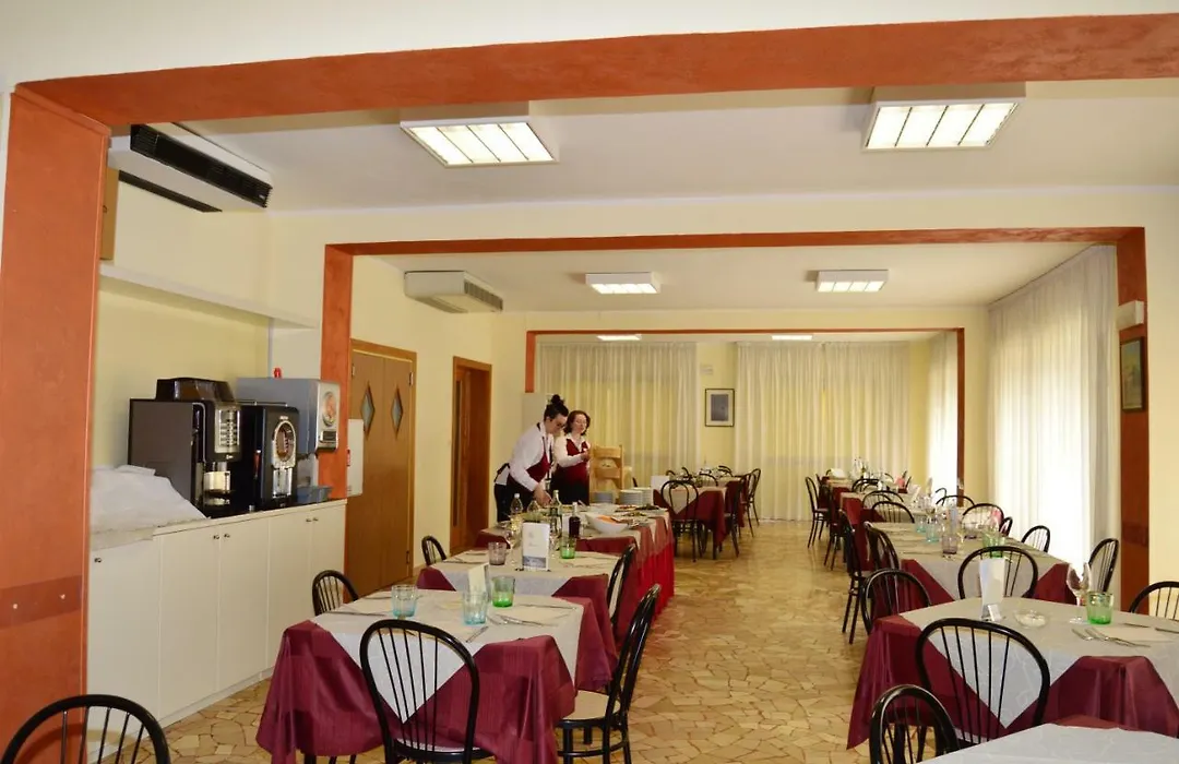 Hotel Perla-1