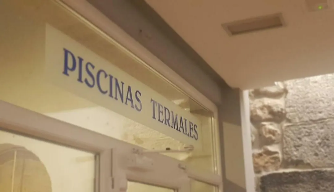 Hotel Balneario De Alceda-1