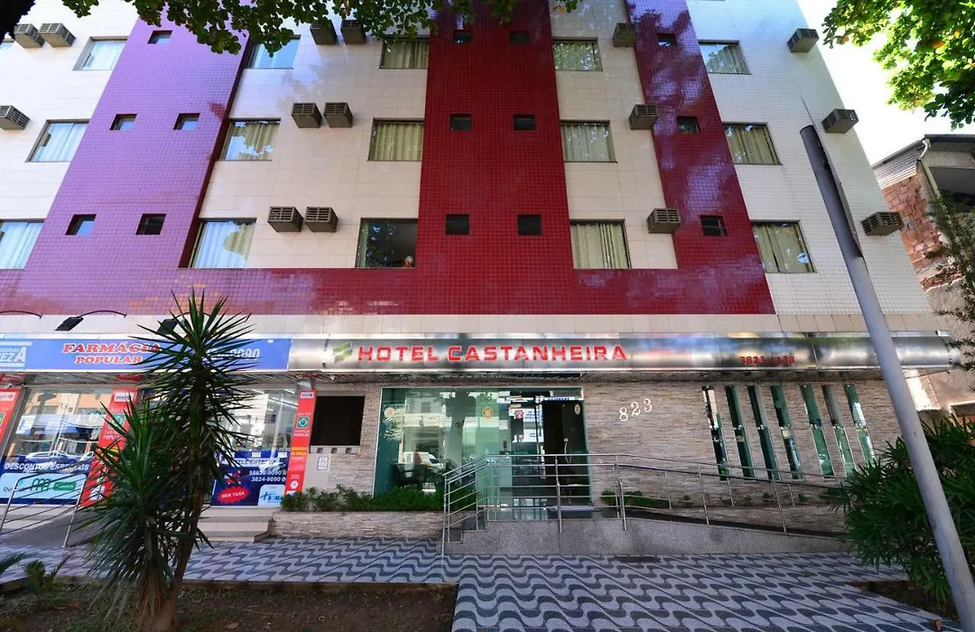 Hotel Castanheira-1