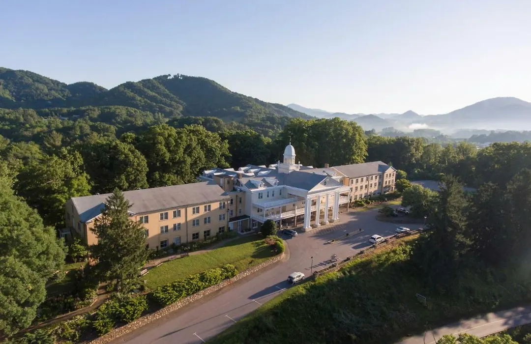 Lambuth Inn-1