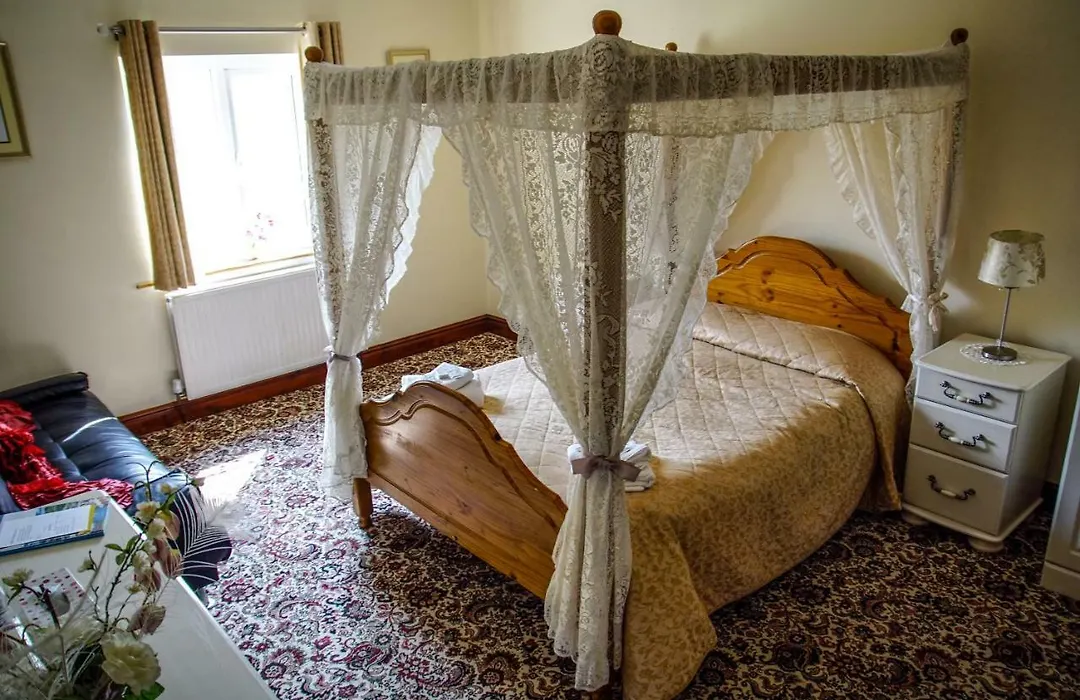 Abbey Grange Hotel-1