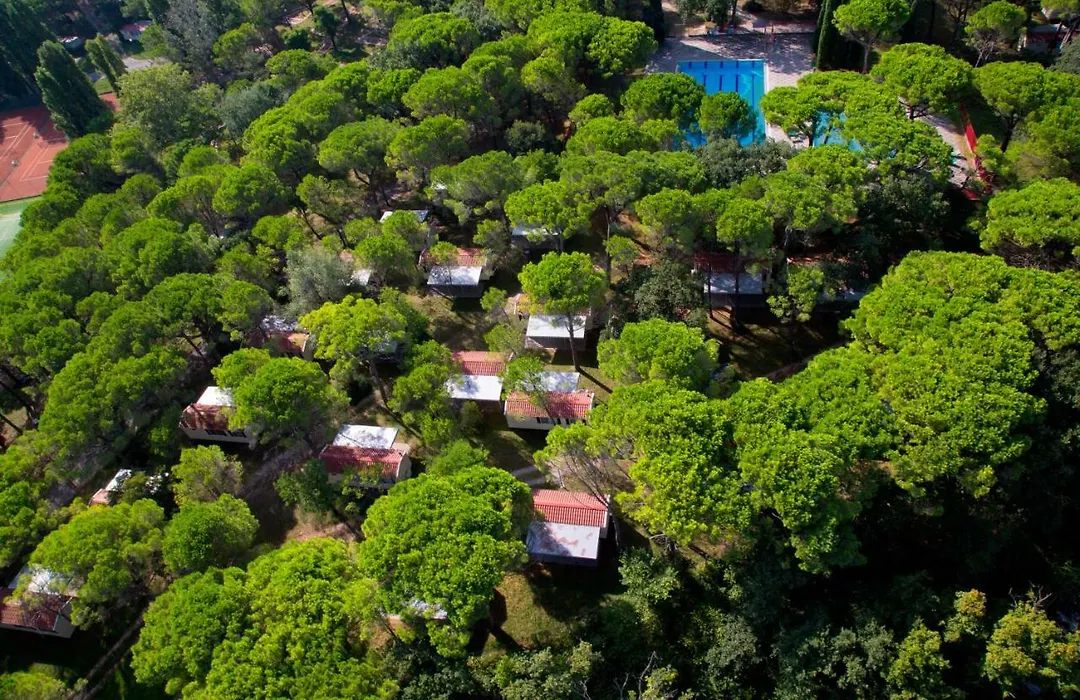 Belvedere Pineta Camping Village Grado-1