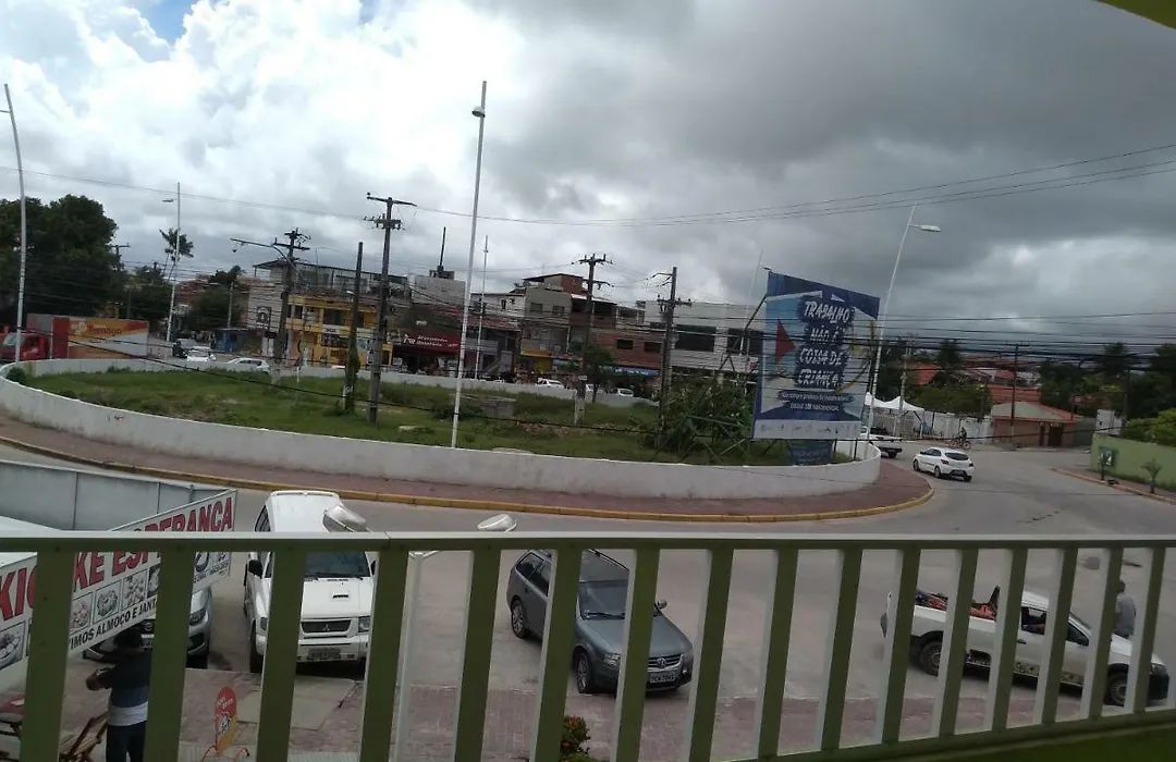 Suítes São Francisco-1