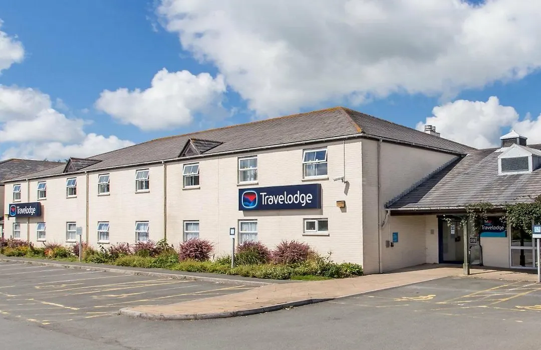 Travelodge Bodmin Roche-1