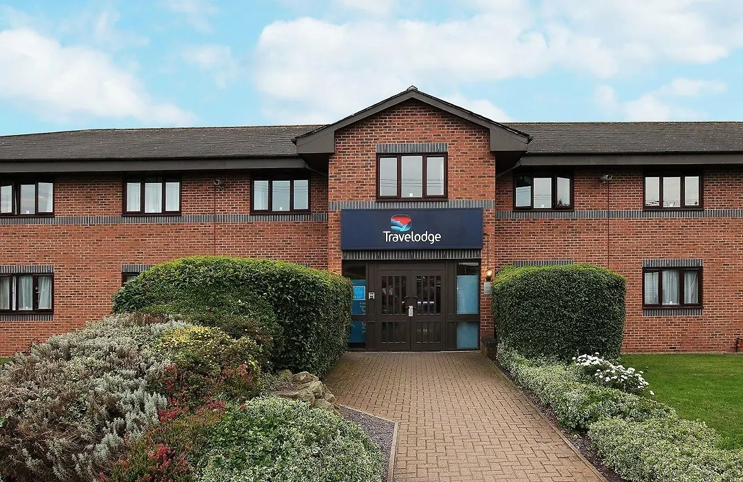 Travelodge Stratford Alcester-1