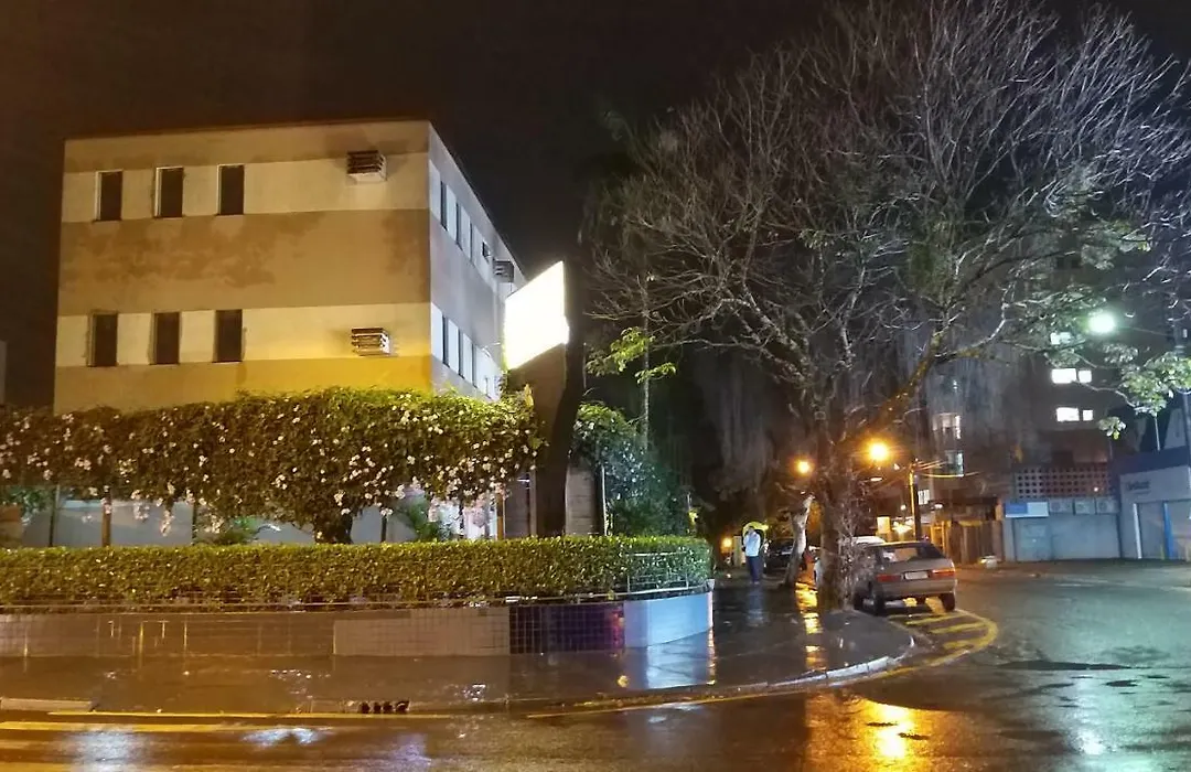 Hotel Donna Linda-1
