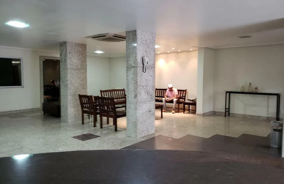 Hotel Danubio-1