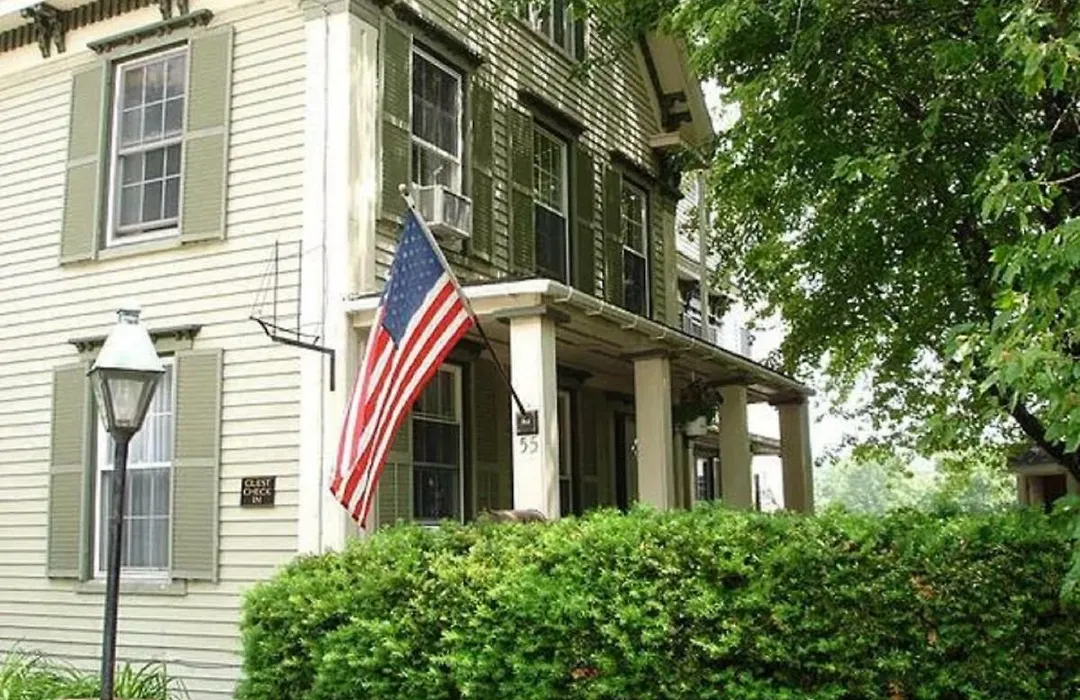 The Thistle Inn-1
