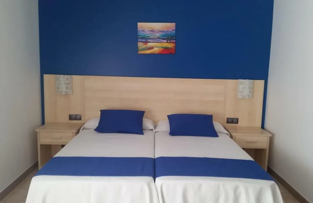Hotel Rias Baixas-1
