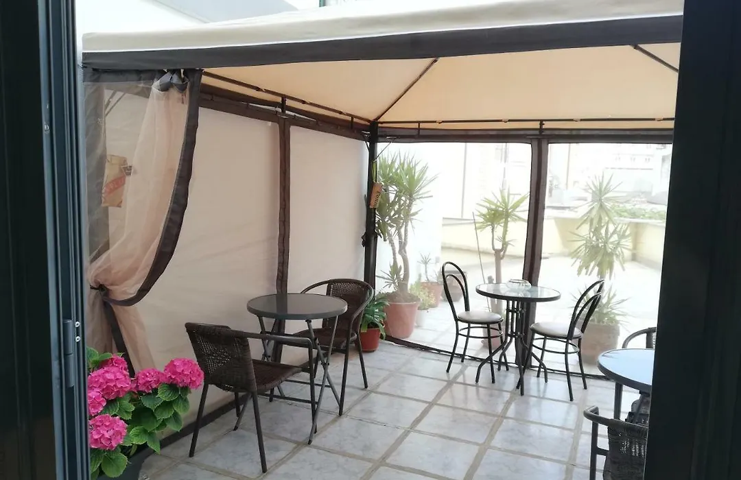 Hotel Termas-1