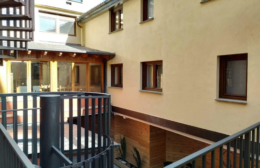 Hotel Roca-1