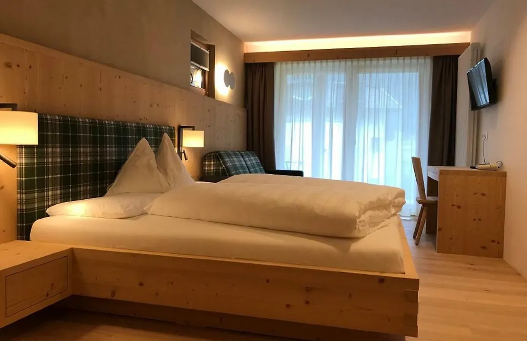 Hotel Schoenblick-1