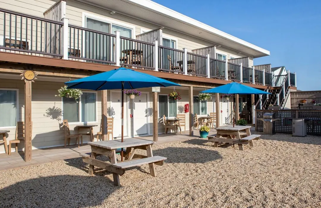 Aqualina Inn Montauk (Adults Only)-1