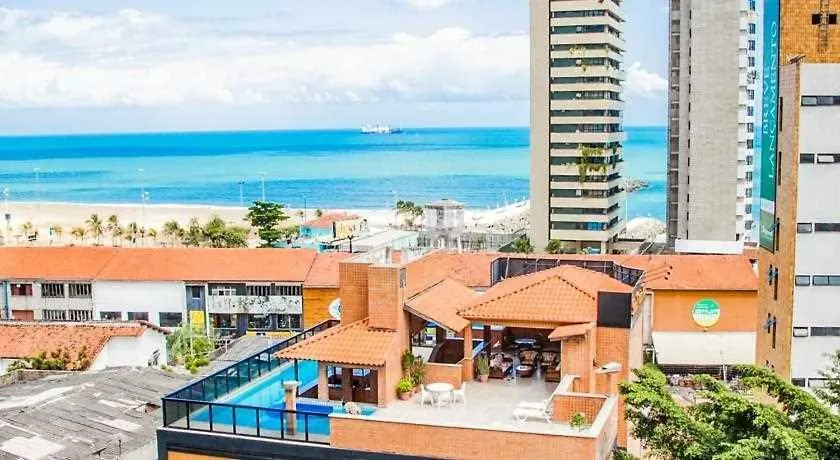 Ideal Praia Hotel-1