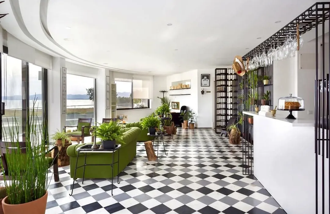 Sato Design Hotel (Adults Only)-1
