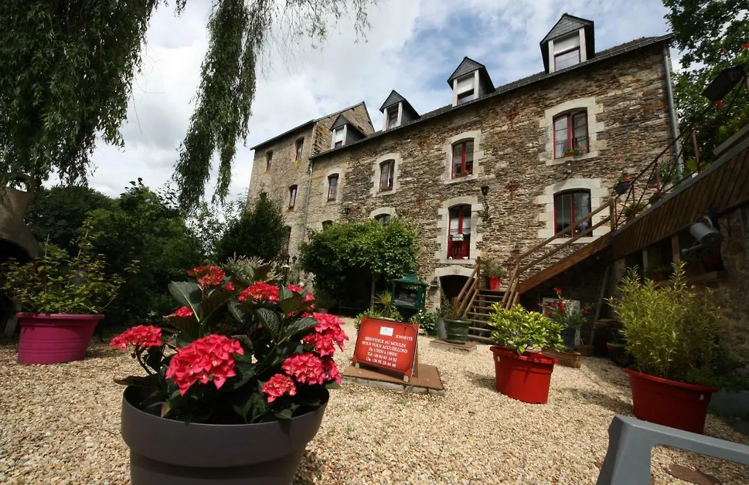 Moulin de la Beraudaie-1