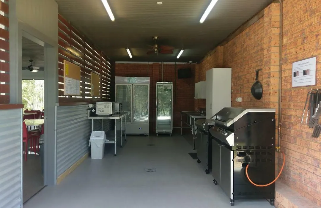 Tuncurry Lakes Resort-1