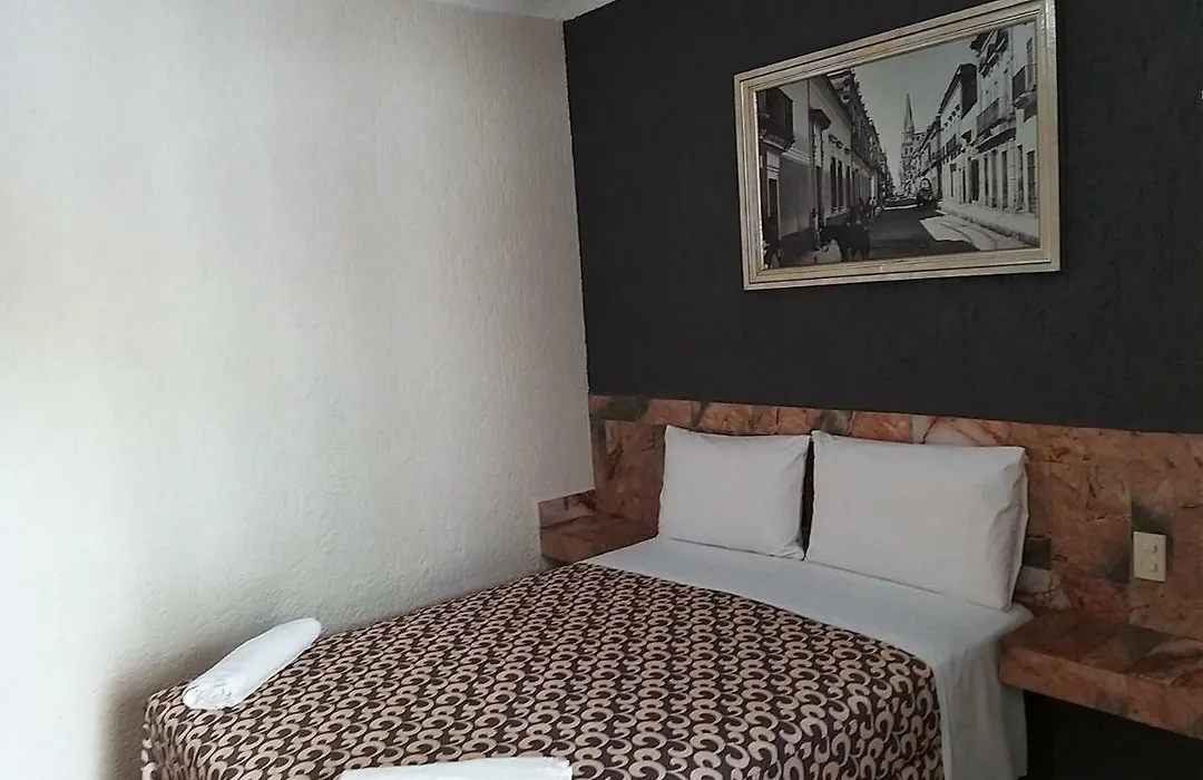 Hotel Aguila-1