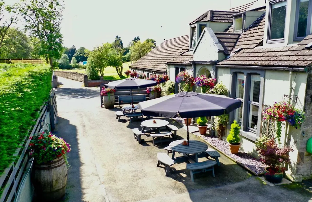 Auld Mill House Hotel-1