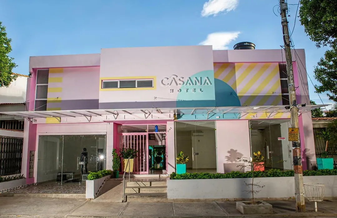 Casana Hotel-1