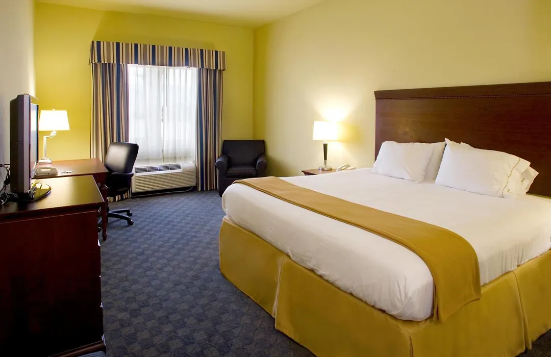 Holiday Inn Express & Suites, Corpus Christi Nw, Calallen By Ihg-1