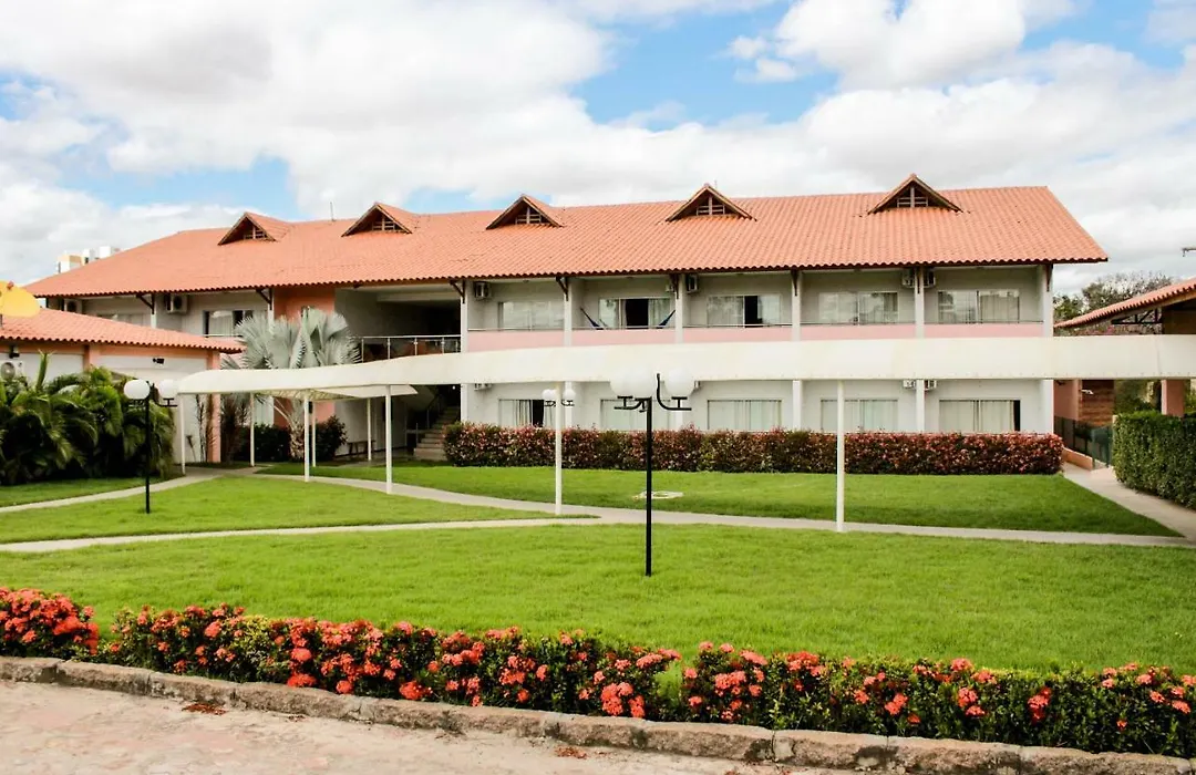 Santa Rosa Hotel-1