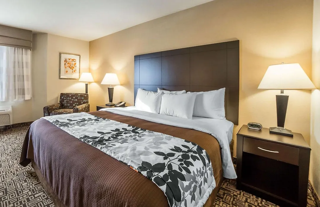 Sleep Inn Provo Near University-1