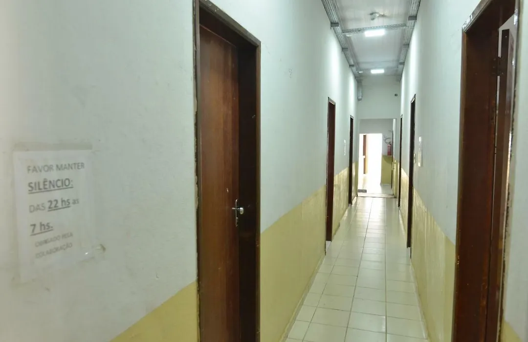 Hotel Beira Rio-1