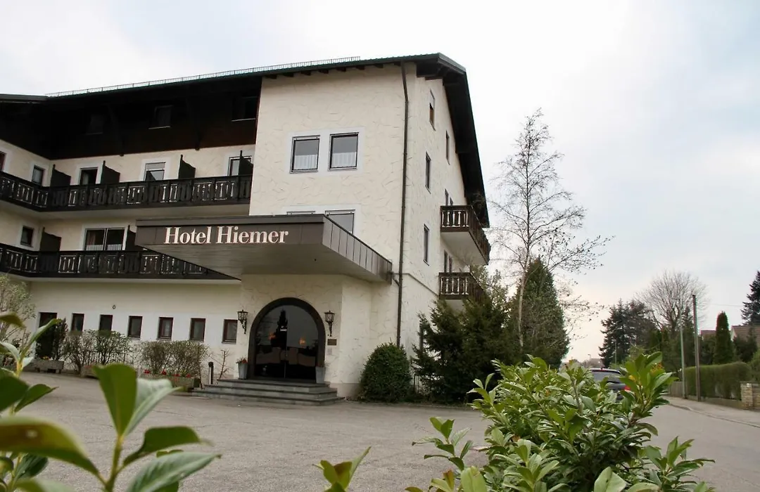 Hotel Hiemer-1