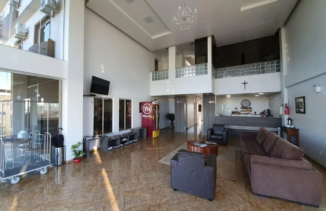 Hotel Martello-1