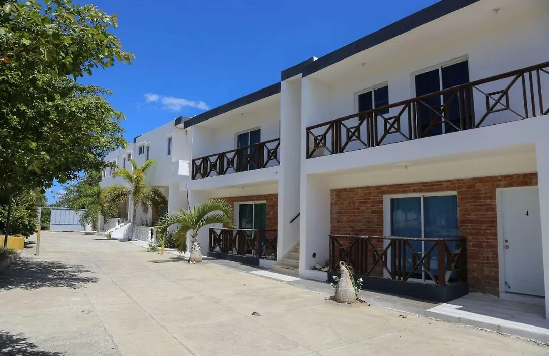 La Ensenada Boutique Hotel-1