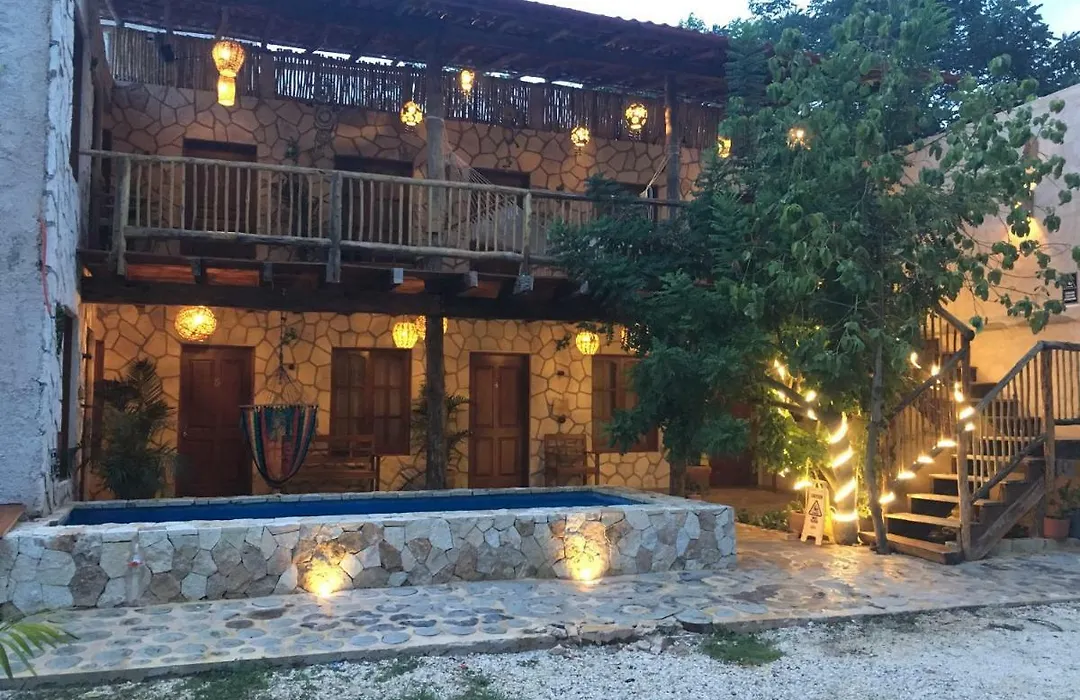Hotel Casa San Juan-1