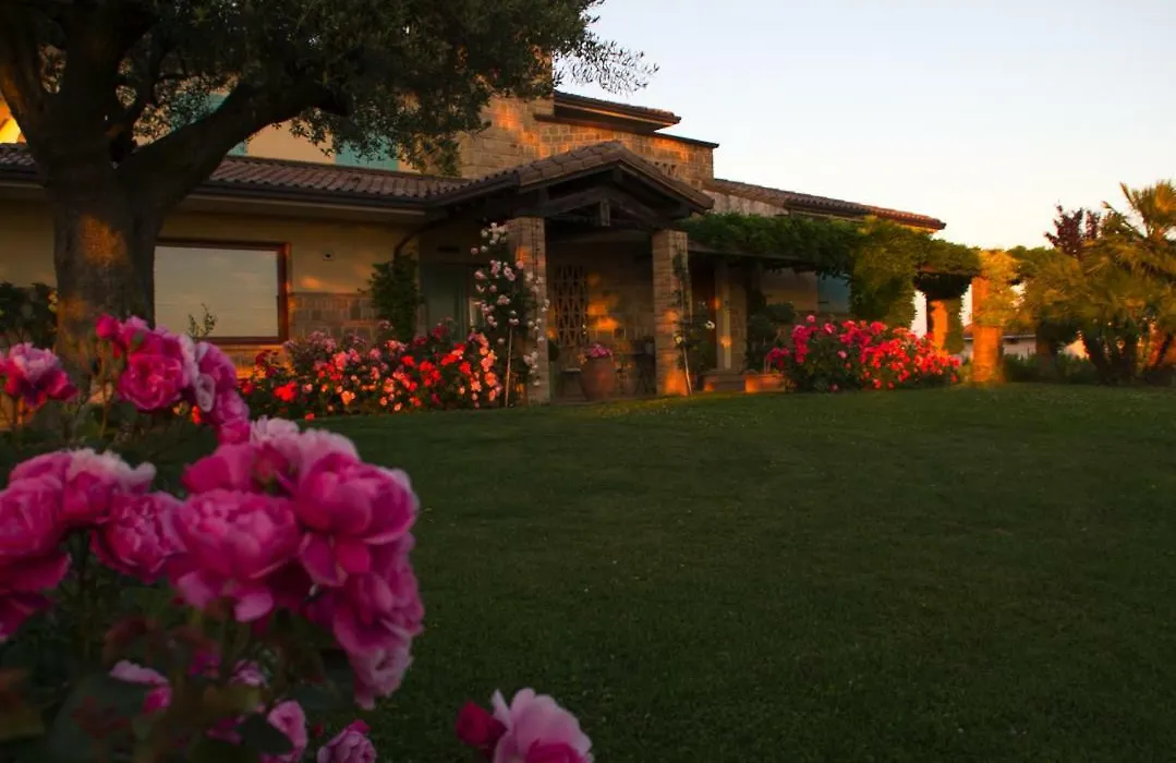 Il Giardino delle Rose-1
