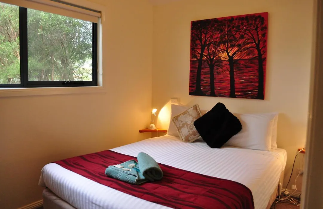 Strahan Retreat Holiday Park-1