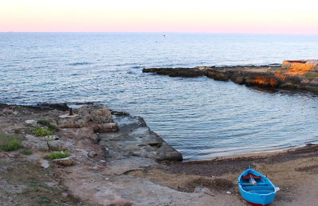 Il Principe del mare B&B-1