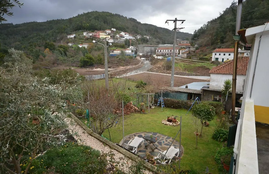 Casa Ferreira-1