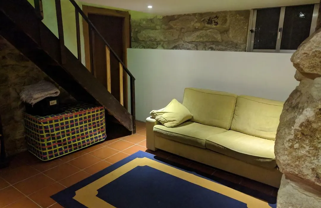 Guesthouse Monsanto-1