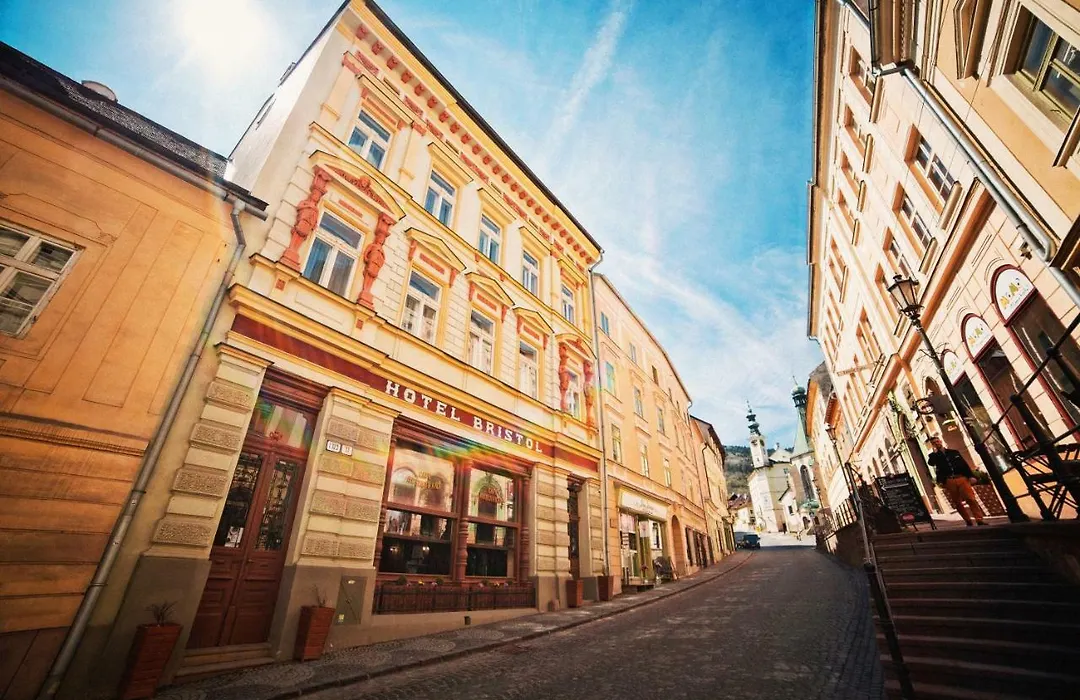 Hotel Bristol-1