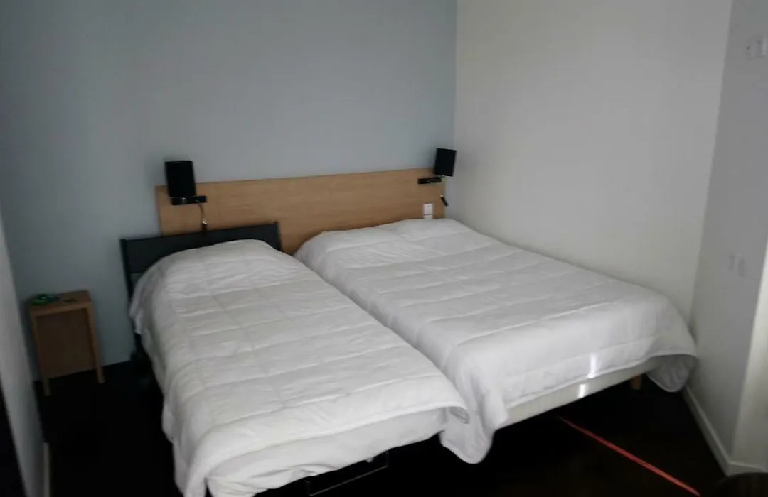 Hotel Rivoli-1
