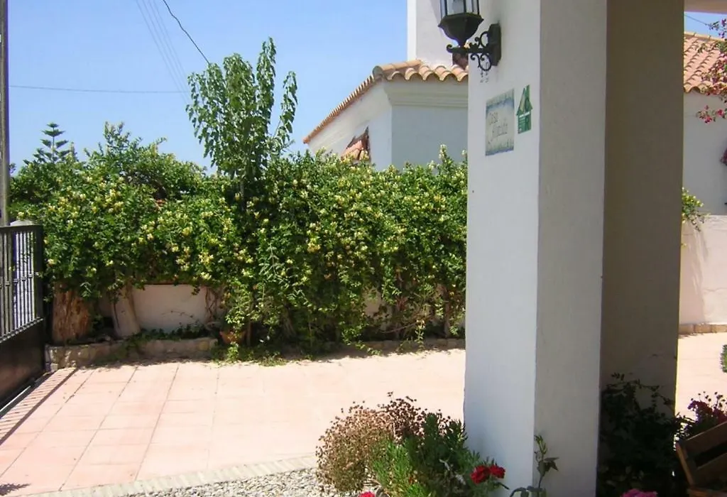 Casa Algaida-1