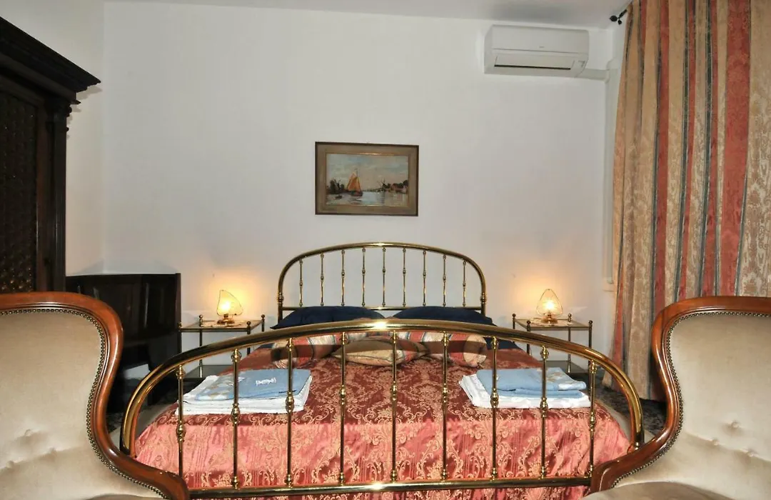 Locazione Turistica Poker d'assi-1