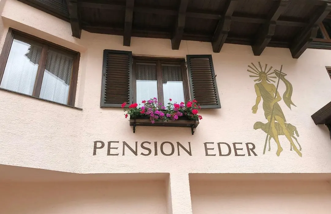 Pension Eder - Joker Card Included In Summer-1