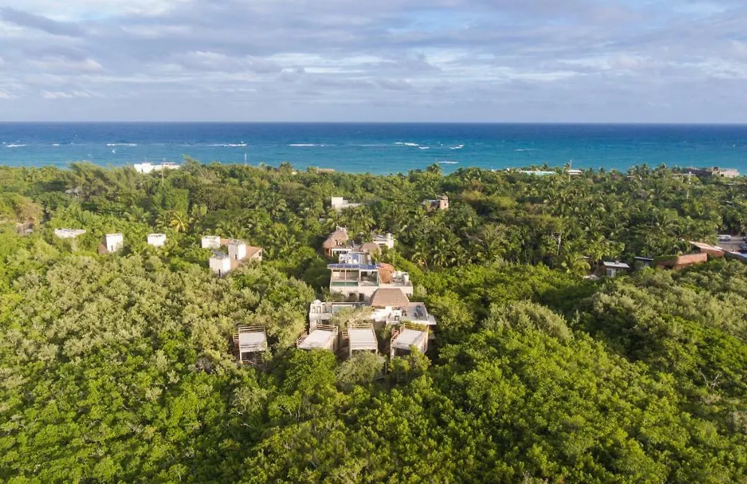 Casa Coyote Tulum-1
