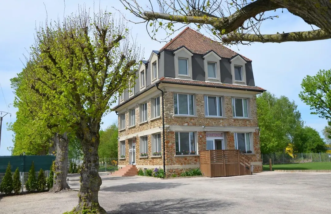 Country House Reem-1