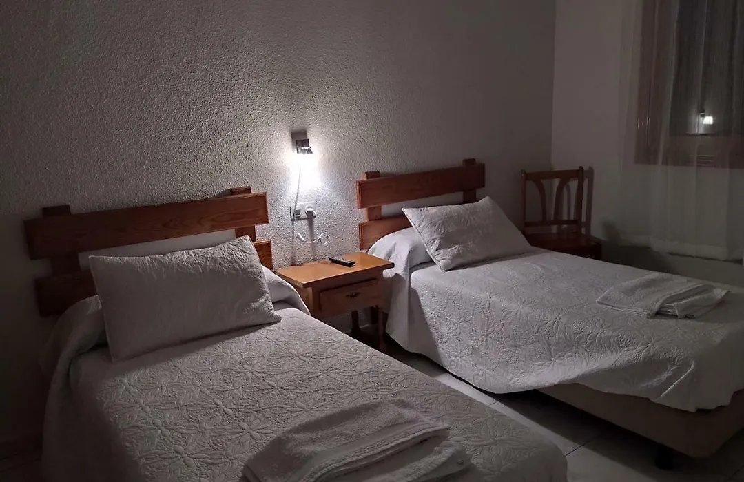 Hostal Sierra de Gredos-1
